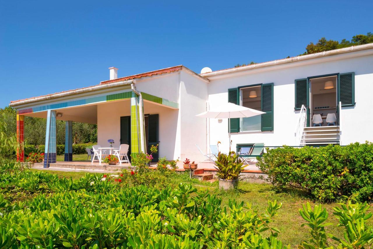 Corinna Massa Lubrense Exterior photo
